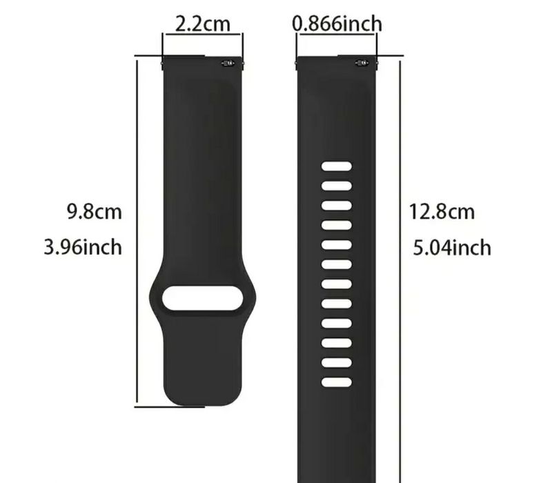 Ремінець для годинника Redmi Watch 5Active