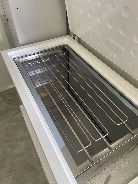 Przyczepa gastronomiczna- kurczak z rożna