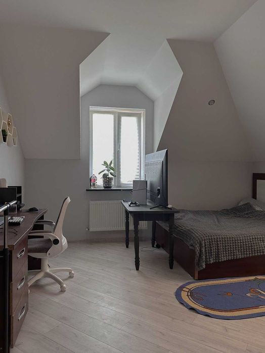 БудинокЧервоні гориКолоденка