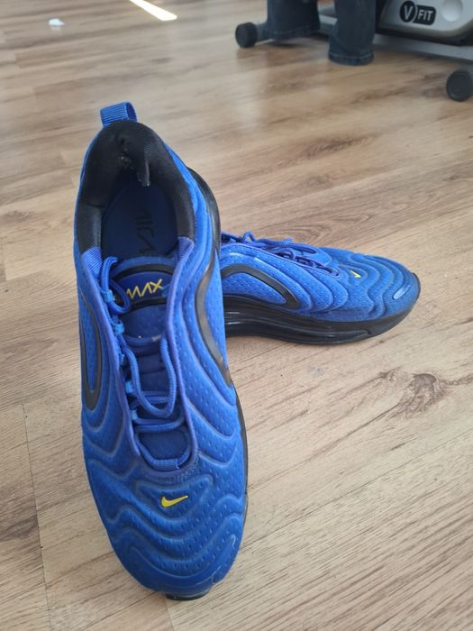 Nike airmax 720 roz 43