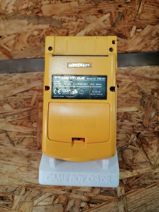 Game Boy Color Nintendo