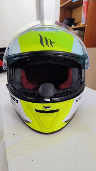 MT helmets blade 2 SV XL