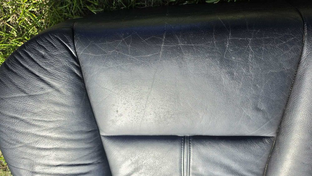 Fotele i Kanapa do BMW e39