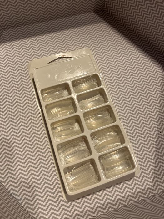 Akcesoria do paznokci