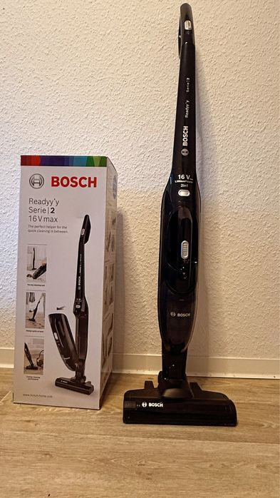 Bosch Serie 2 Readyy'y BCHF216B