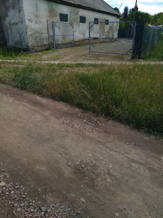 Виробниче приміщення