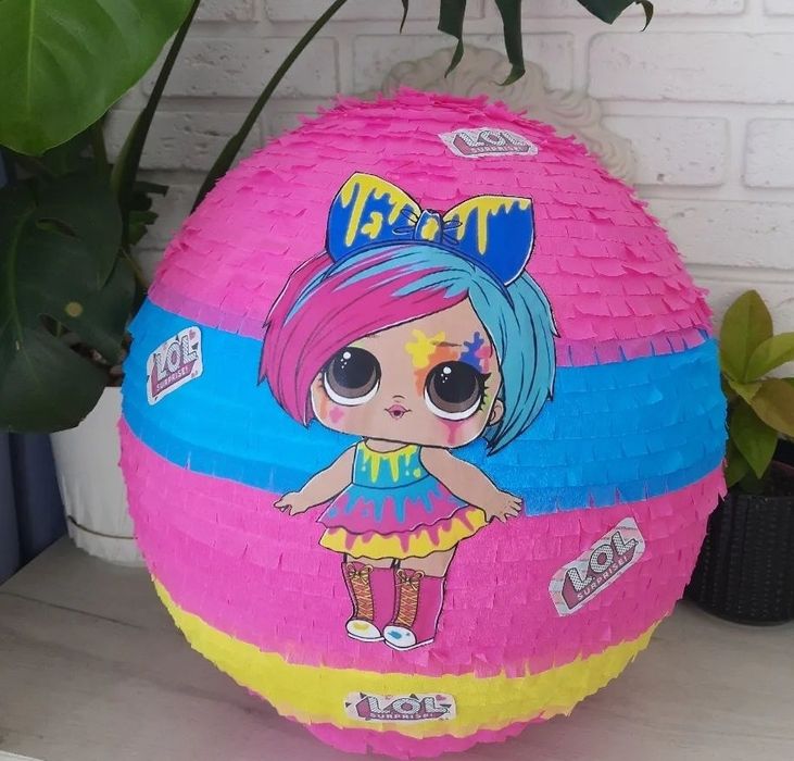 Піньята на свято