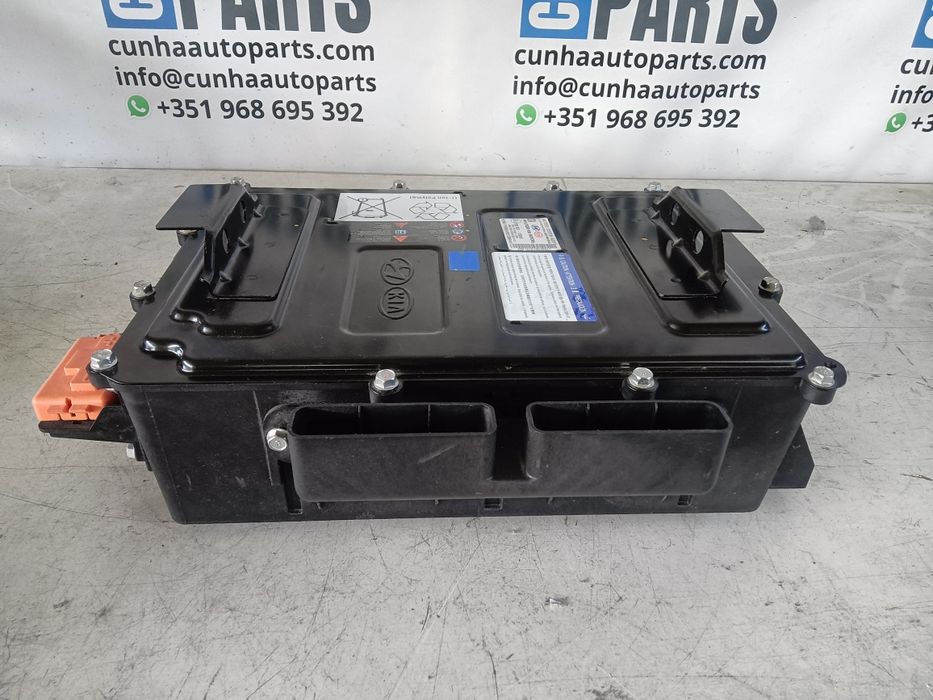 Bateria Híbrida 48V MHEV Kia / Hyundai Original MOBiS