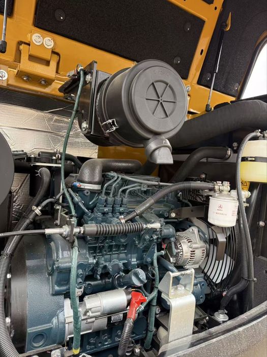 Екскаватор SANY SY55U (5.7 т). Новий, Гарантія. В наявності.