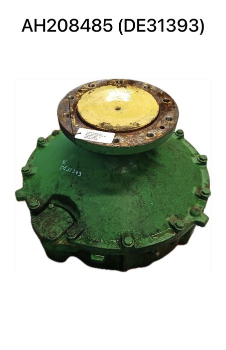 Бортова!Разборка!John Deere AH208485 (DE31393), AH208486 (DE31394)