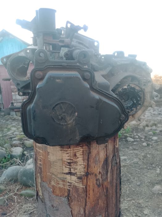 Продам КПП гольф 3