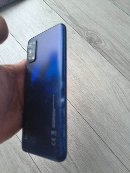 Realme 7 pro wersja 8/128