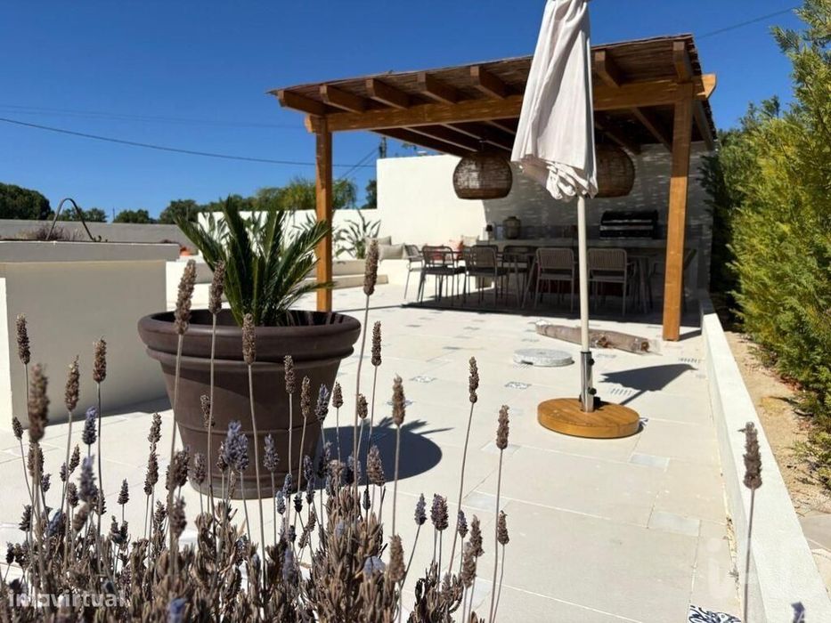 Casa / Villa T4 em Lagoa e Carvoeiro