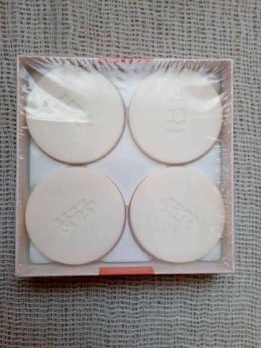 mydło ttes Rosa mydło ttes Rosa