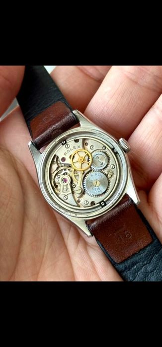 Rolex Oyster 4444