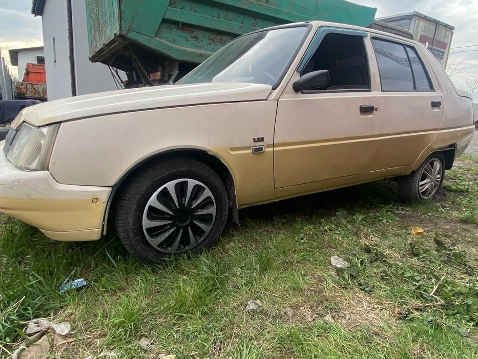 заз славута авто