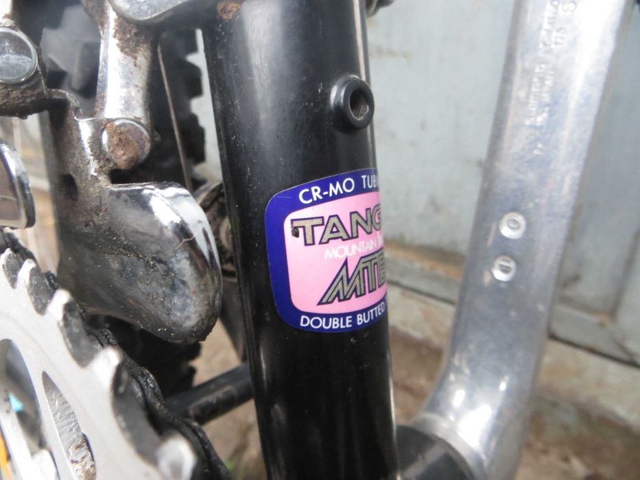 Велосипед Stevens dx ritchey