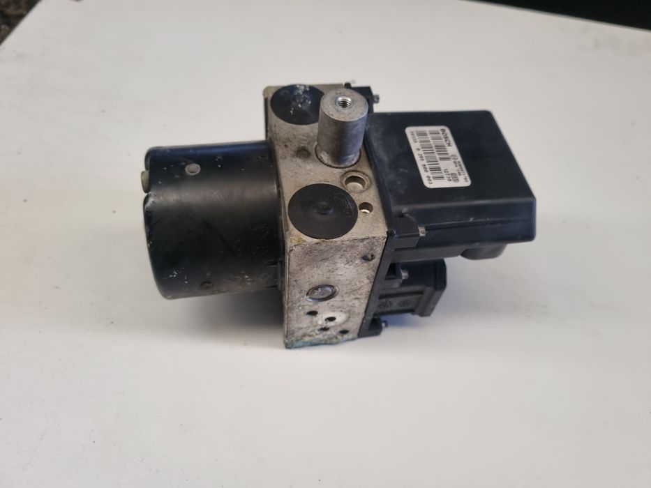 Abs - seat ibiza iii (6l1) | 02 - 09