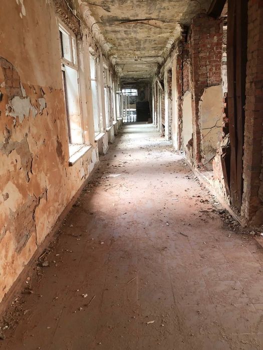 Демонтажные работы любой сложности!