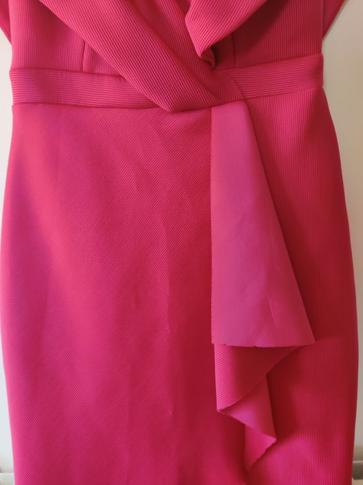 Vestido Asos tamanho 40