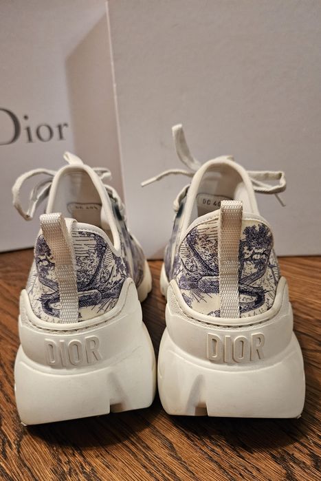 Dior  оригінал 40.5