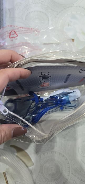 Máquina aerossois Pic