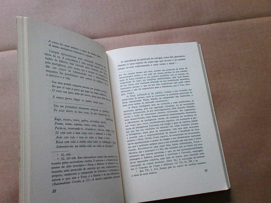 Os Fundamentos Filosóficos da Obra de Fernando Pessoa (Vol. II)