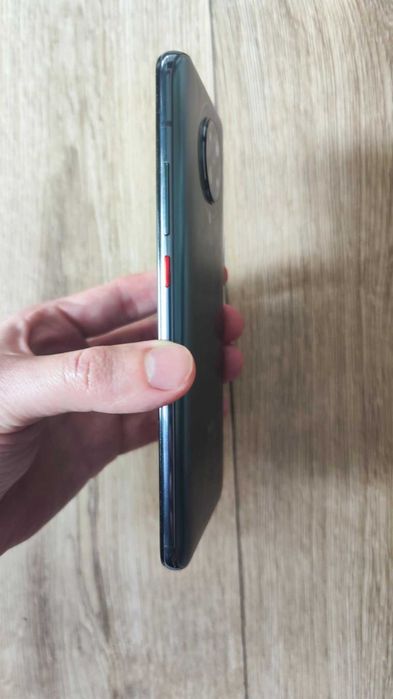 Smartfon POCO F2 Pro 5G , dual sim, szary + etui
