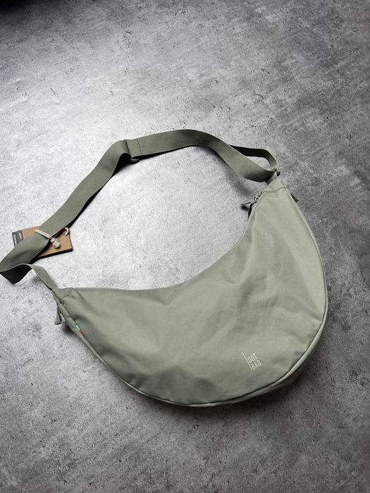 Got Bag Moon bag torebka na ramię sportowa