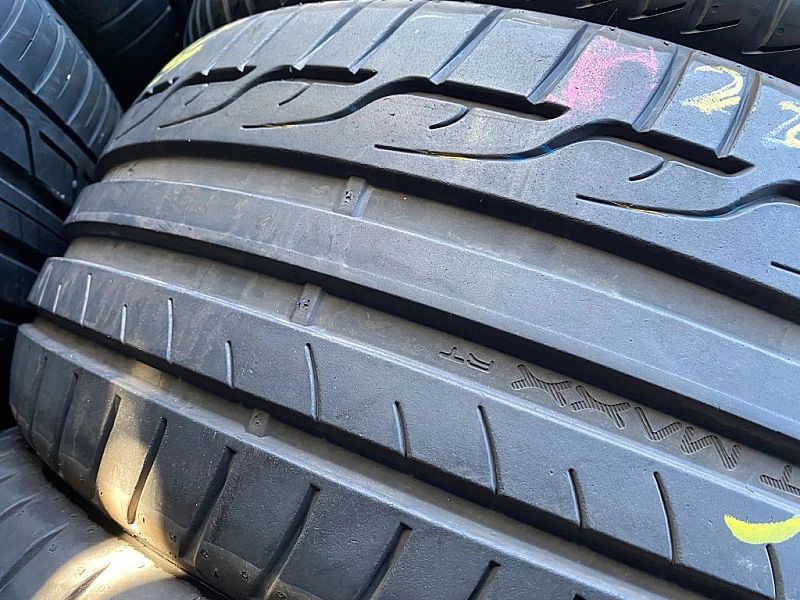 225/40/18 Dunlop SportMaxx RT_7mm_4szt_(52)