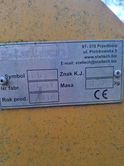 Sprzedam Głębosz