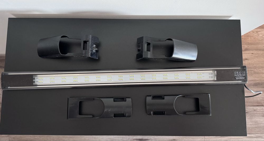 Aquael Leddy Slim 32W sunny 80-100cm