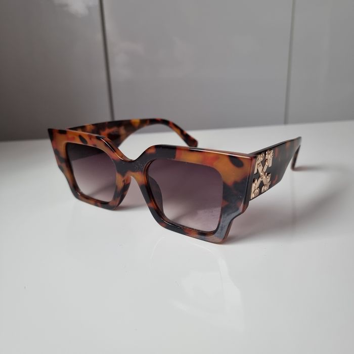 Okulary przeciwsłoneczne Off White