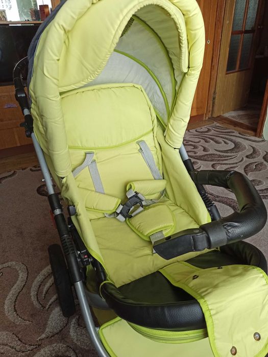 Продам коляску Tako Perso