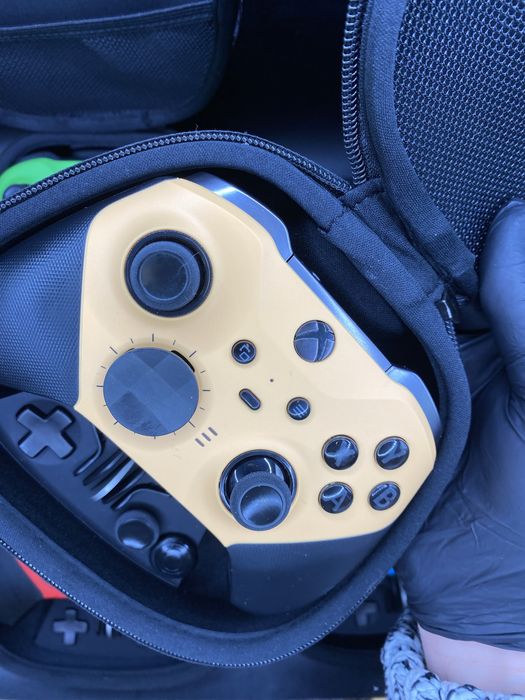 Геймпад джойстик Xbox Elite Controller Series 2