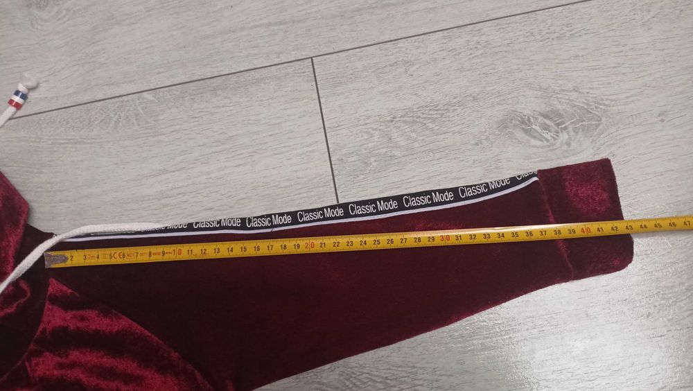 Bluza dla dziewczynki rozmiar 110