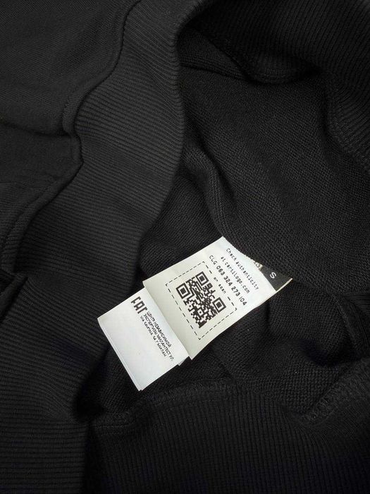 Зіп-Світшот Stone Island, кофта stone island