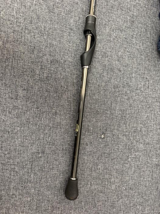 спінінг shimano soare ci4+