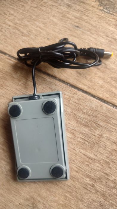 Педаль для фрезера btmarathon