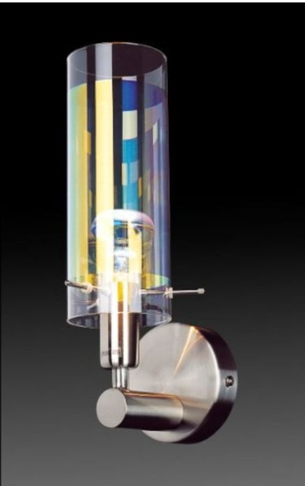 Lampa Italux Glow + kinkiet