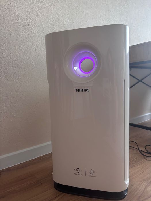 Oczyszczacz powietrza PHILIPS AC3259/10