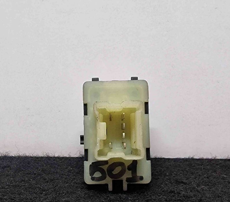 Comando / Botão / Interruptor Vidros Frente Direito 254214937R - DACIA SANDERO II