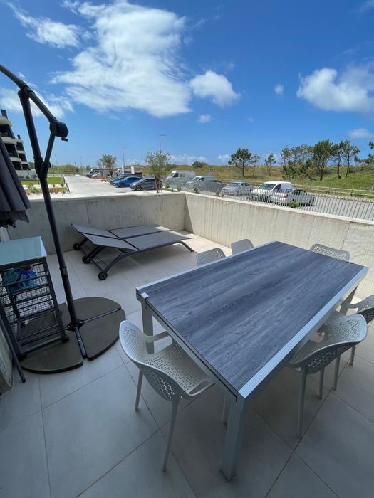 Apartamento t1 condominio rialto apulia