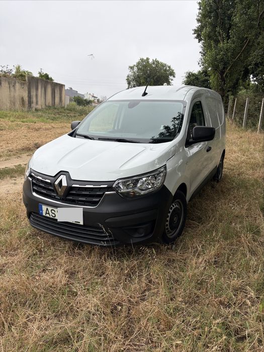 Renault Kangoo Espress 2022