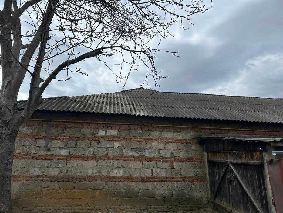 Будівля майстерні 65,8 м2, 0.008 га, Тульчин, провулок Брацлавський 6Д