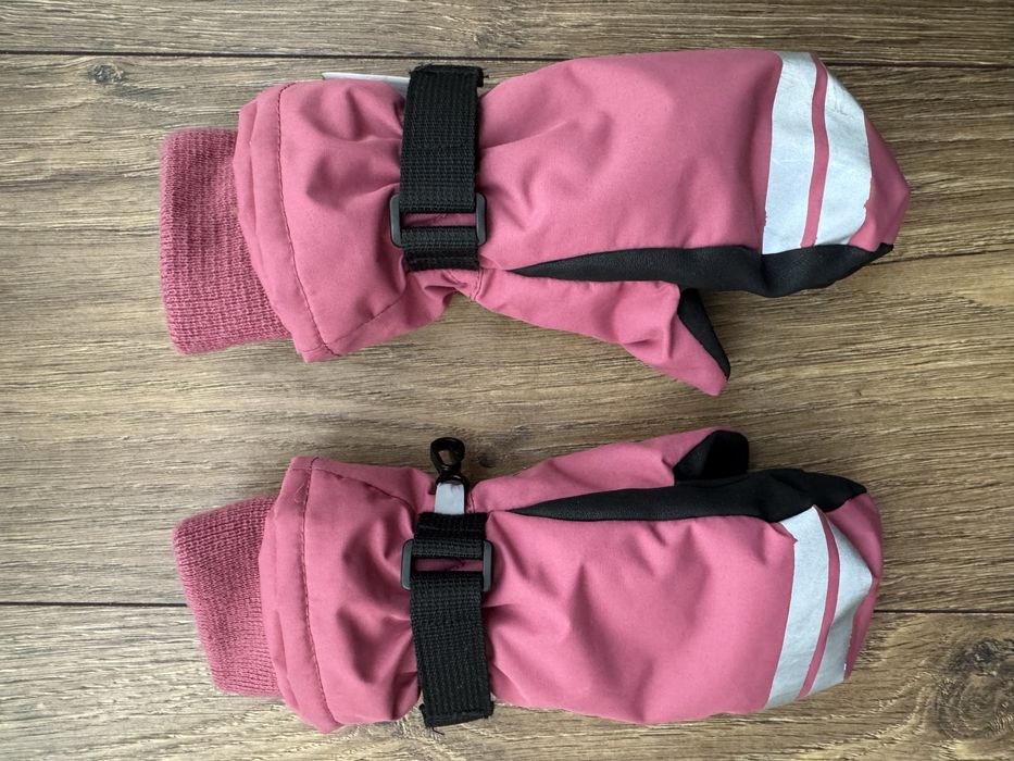 Rękawiczki wodoodporne H&M 110/116