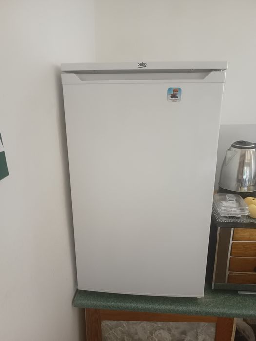 Lodówka Beko S47090