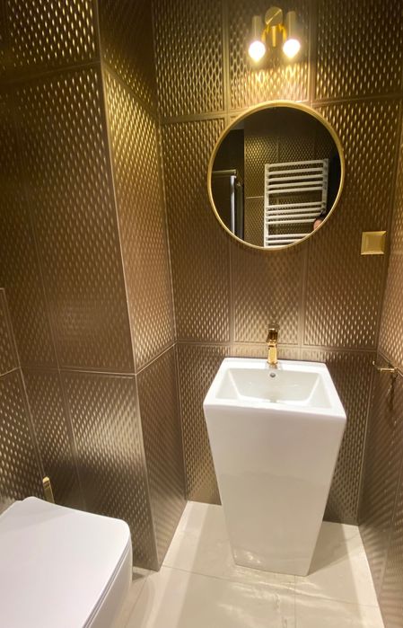 NOWY Apartament Wysoki Standard