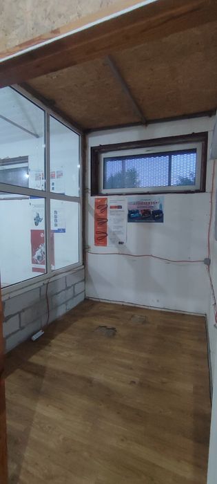 Оренда приміщення р-н м.Вокзальна, 120м³, вул.Котляра, червона лінія