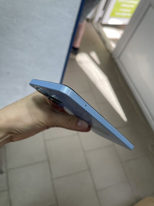 Мобільнийs телефон Realme Note 50 4/128GB